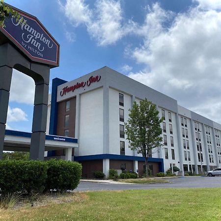 Hampton Inn Lexington Park Exterior photo