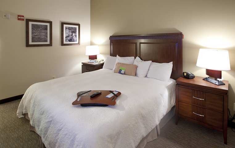 Hampton Inn Lexington Park Room photo